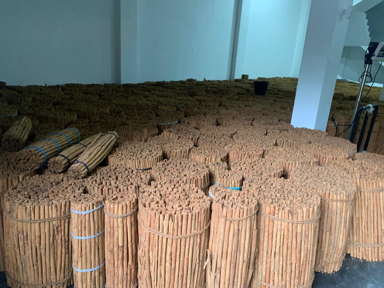 Ceylon Cinnamon