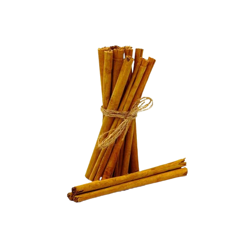 Alba Cinnamon
